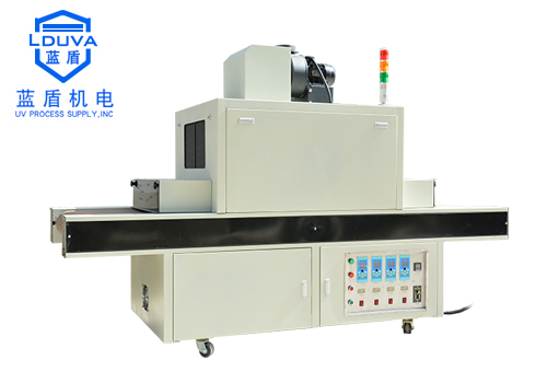 商標(biāo)uv固化機